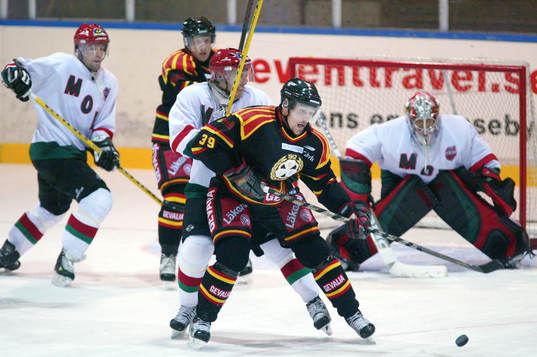 Vesa Viitakoski, Brynäs