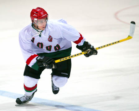 Alexander Steen, Modo