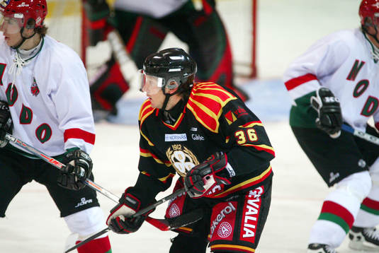 Mikael Lind, Brynäs