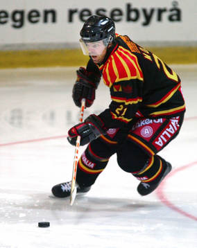Ove Molin, Brynäs