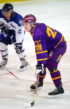Mattias Månsson, Färjestad
