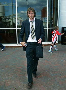 Mikael Nilsson, Southampton