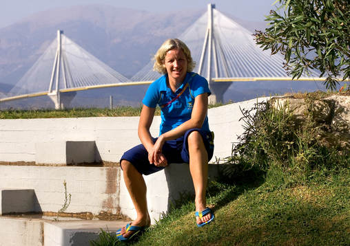 Victoria Svensson, Sverige