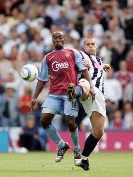 Fotboll, Engelsk, Premier League, West Bromwich Albion -