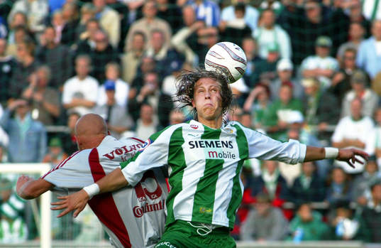 Björn Runström, Hammarby