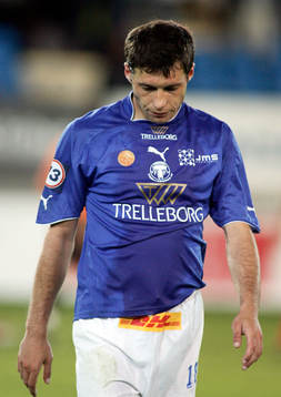 Igor Sypniewski, Trelleborg