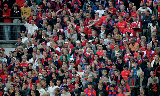 Helsingborgsklacken