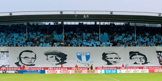 banderoll