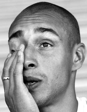 Henrik Larsson, Barcelona