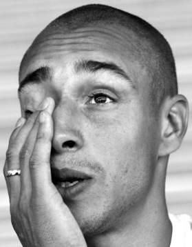 Henrik Larsson, Barcelona
