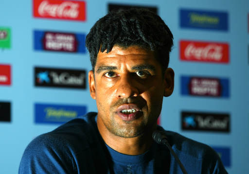 Frank Rijkaard, tränare Barcelona