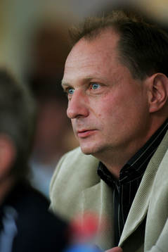 Gunnar Bengtsson, matchinstruktör