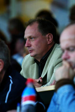 Gunnar Bengtsson, matchinstruktör