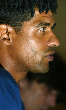 Frank Rijkaard, tränare Barcelona