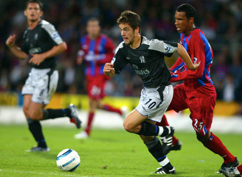 Joe Cole, Chelsea