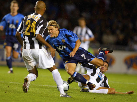 Johan Arneng