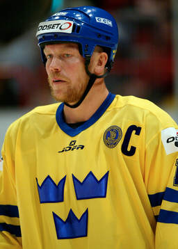 Mats Sundin, Sverige