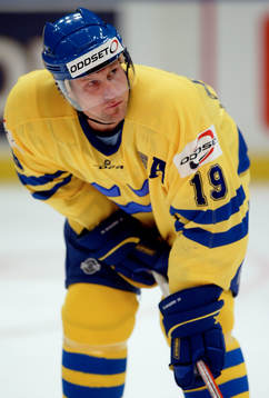 Markus Näslund