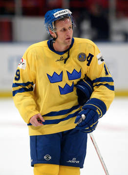 Markus Näslund