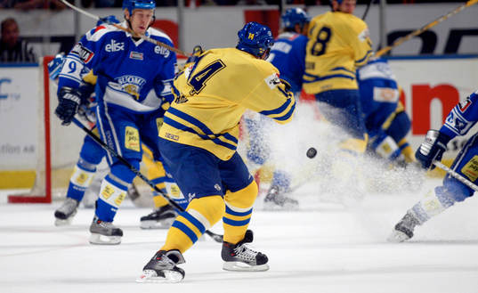 Mattias Nordström, Sverige