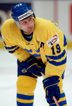 Markus Näslund