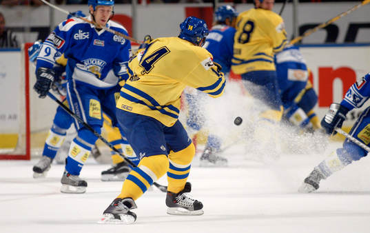 Mattias Nordström, Sverige