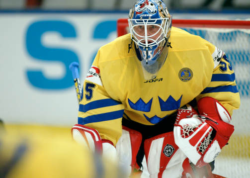 Tommy Salo, Målvakt Sverige