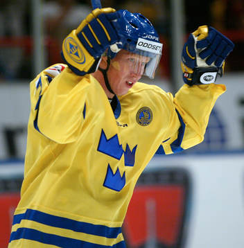Jörgen Jönsson, jubel