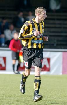 Daniel Johansson, Friska Viljor