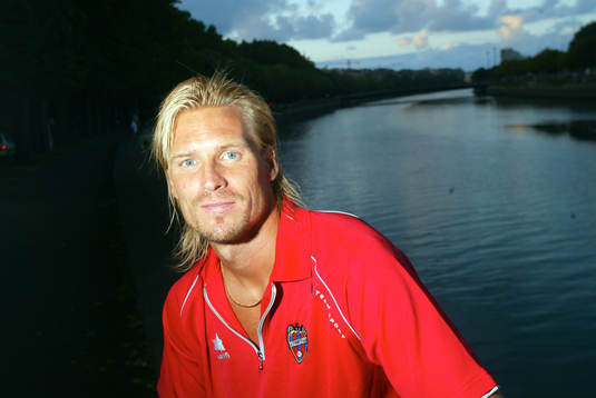 Johan Mjällby