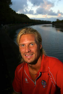 Johan Mjällby