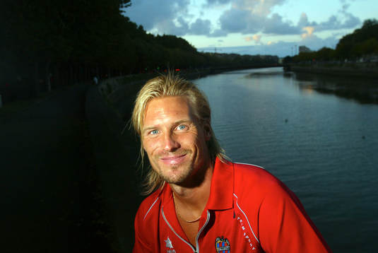 Johan Mjällby