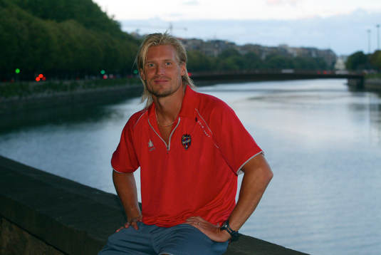 Johan Mjällby
