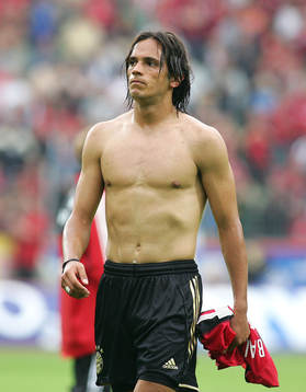Roque Santa Cruz, Bayern München