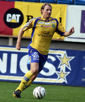 Tommy Bergersen