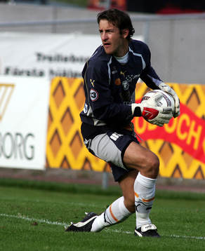 Richard Richardsson