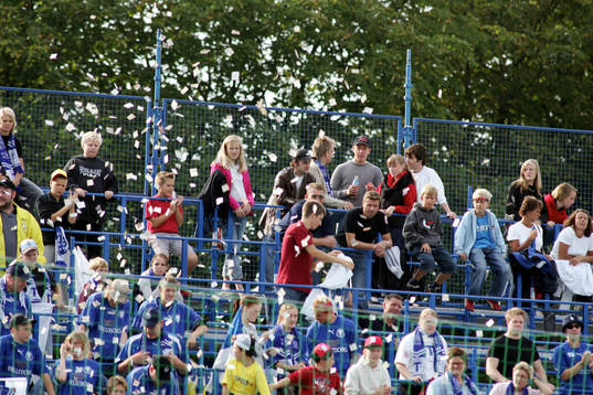 Matchvärd Svenska Spel
