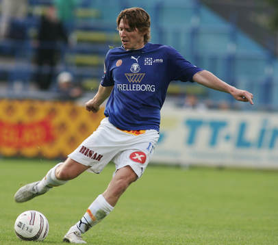Eric Fischbein