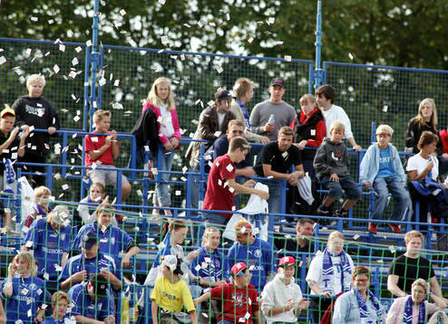 Matchvärd Svenska Spel