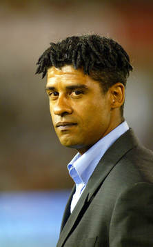 Frank Rijkaard, tränare, Barcelona