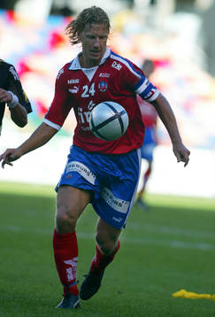 Jesper Jansson, Helsingborg