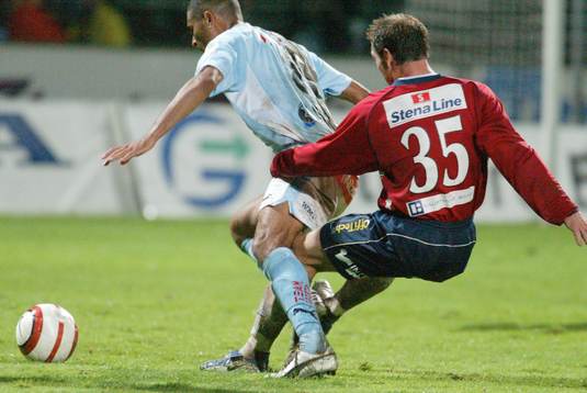 Afonso Alves, Malmö och Magnus Källander, Örgryte