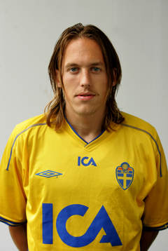 Mattias Moström, Sverige