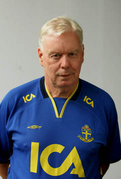Sten Carlund, sponsor, Sverige
