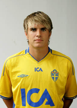 Martin Fribrock, Sverige