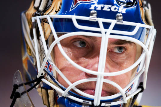 Tommy Salo, Sverige (Målvakt)