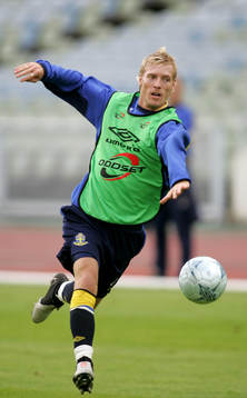 Christian Wilhelmsson
