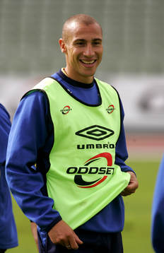 Henrik Larsson