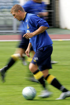 Marcus Allbäck