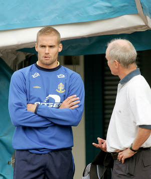 Olof Mellberg